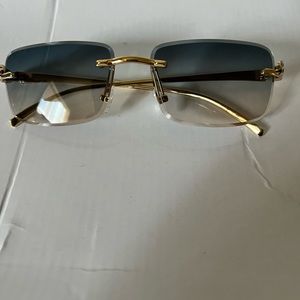 Men’s glasses